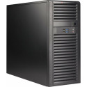 ATX Semi-tower Korpus Supermicro CSE-732D4-668B Must