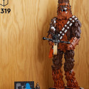Playset Lego 75371 2319 Tükid, osad