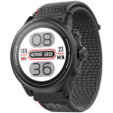 Nutikell Coros WAPX2-BLK Must 1,2"