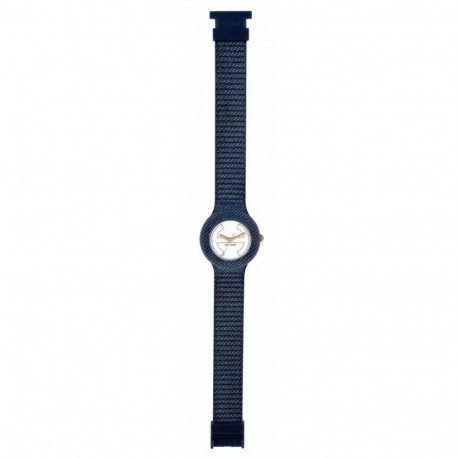 Unisex Watch Hip Hop JEANS (Ø 32 mm)