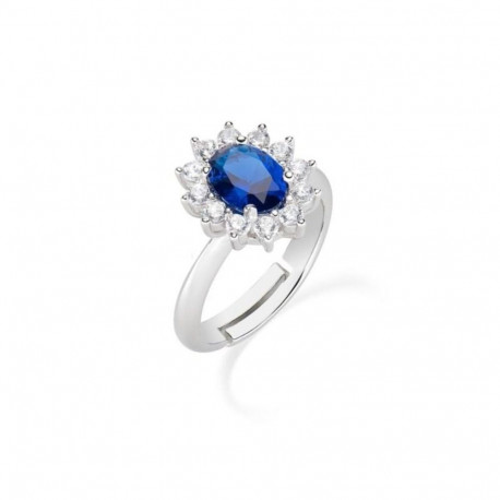 Naiste Sõrmus Amen ANLDGBBBL2 14