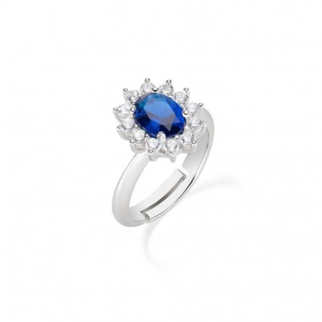 Naiste Sõrmus Amen ANLDGBBBL3 18