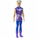 Doll Barbie Ken Prince Blond