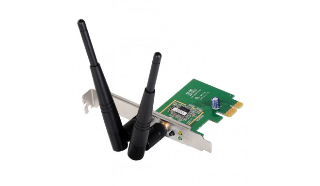 Wi-Fi Network Card Edimax EW-7612PIN V2