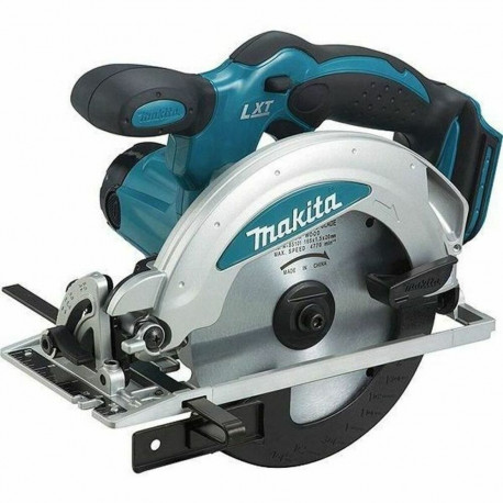 Ketassaag Makita DSS610Z 18 V Ø 16,5 cm 165 mm