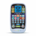 Игрушечный телефон Vtech SMARTPHONE P'TIT GENIUS MAGIC LIGHT