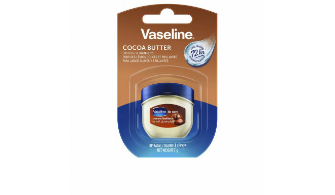Lip Balm Vaseline 7 g Nutritional Cocoa butter
