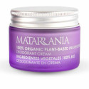 Kreemdeodorant Matarrania Bio 30 ml Tüümian Sidrun