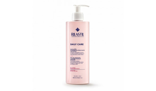 Tīrīšanas losjons Rilastil Daily Care 400 ml