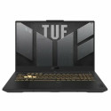 Laptop Asus TUF Gaming F17 FX707VV4-HX110 17,3" Intel Core i7-13620H 32 GB RAM 1 TB SSD Nvidia Gefor