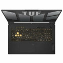 Sülearvuti Asus TUF Gaming F17 FX707VV4-HX110 17,3" Intel Core i7-13620H 32 GB RAM 1 TB SSD Nvidia G