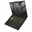 Laptop Asus TUF Gaming F17 FX707VV4-HX110 17,3" Intel Core i7-13620H 32 GB RAM 1 TB SSD Nvidia Gefor