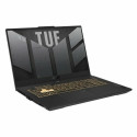 Laptop Asus TUF Gaming F17 FX707VV4-HX110 17,3" Intel Core i7-13620H 32 GB RAM 1 TB SSD Nvidia Gefor