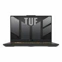 Laptop Asus TUF Gaming F17 FX707VV4-HX110 17,3" Intel Core i7-13620H 32 GB RAM 1 TB SSD Nvidia Gefor