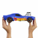 Машинка на радиоуправлении Hot Wheels Синий Разноцветный 1:16