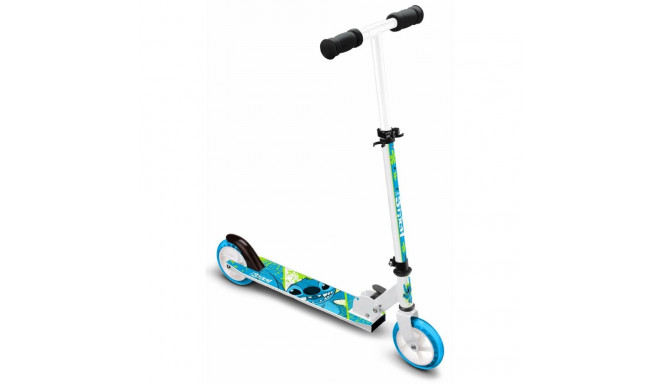 Tõukeratas Disney Stitch Sinine