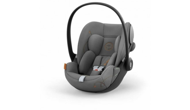 Автокресло Cybex Чёрный