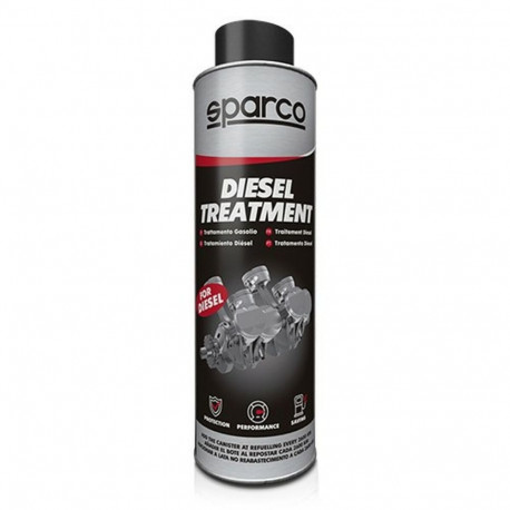 Diesel treatment Sparco 300 ml