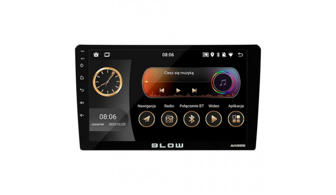 Radio Blow AVH-9991