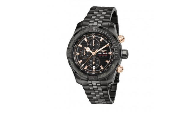 Meeste Kell Sector DIVING TEAM Must