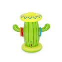 Water Sprinkler and Sprayer Toy Bestway Cactus 105 x 60 x 105 Stick Plastic