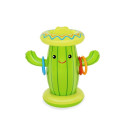 Water Sprinkler and Sprayer Toy Bestway Cactus 105 x 60 x 105 Stick Plastic