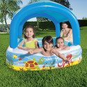Täispuhutav lastebassein Bestway 140 x 140 x 114 cm