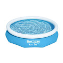 Täispuhutav bassein Bestway 305 x 66 cm Sinine 3200 L