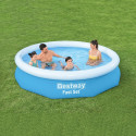 Täispuhutav bassein Bestway 305 x 66 cm Sinine 3200 L