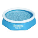 Täispuhutav bassein Bestway 244 x 61 cm Sinine 1880 L