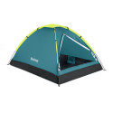 Tent Bestway 205 x 145 x 100 cm Green