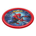 Water Sprinkler and Sprayer Toy Bestway Spiderman Ø 165 cm Plastic