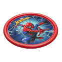 Water Sprinkler and Sprayer Toy Bestway Spiderman Ø 165 cm Plastic