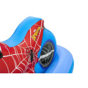 Piepūšamais matracis Bestway Spiderman Motocikls 170 x 84 cm