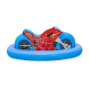 Õhumadrats Bestway Spiderman Mootorratas 170 x 84 cm