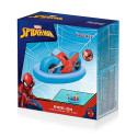 Õhumadrats Bestway Spiderman Mootorratas 170 x 84 cm