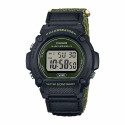 Men's Watch Casio W-219HB-3AVEF Men's Watch Casio W-219HB-3AVEF