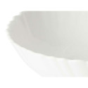 Bowl White 17,5 x 5,5 x 17,5 cm (24 Units)