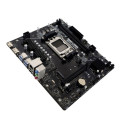 Emaplaat Biostar B650MT AMD B650 AMD AM5