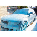 Automašīnas šampūns Motorrevive Snow Foam Zils Koncentrēts 500 ml