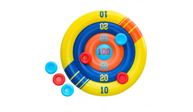 Täispuhutav mäng Bestway Ø 140 cm