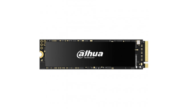 Жесткий диск DAHUA TECHNOLOGY DHI-SSD-C970VN1TB 1 TB SSD