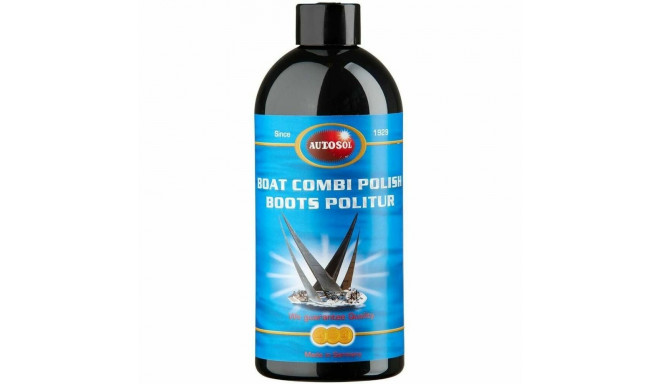 Liquid polish Autosol Marine Ship 500 ml