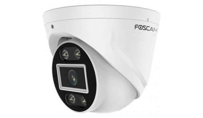 IP-kaamera Foscam T8EP 8MP POE