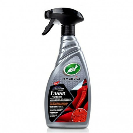Polstri puhastusvahend Turtle Wax TW54057 Kaitsevahend Plekivastane 500 ml