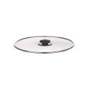 praepanni kaas Teras 25 x 1 x 25 cm (24 Ühikut) Võre