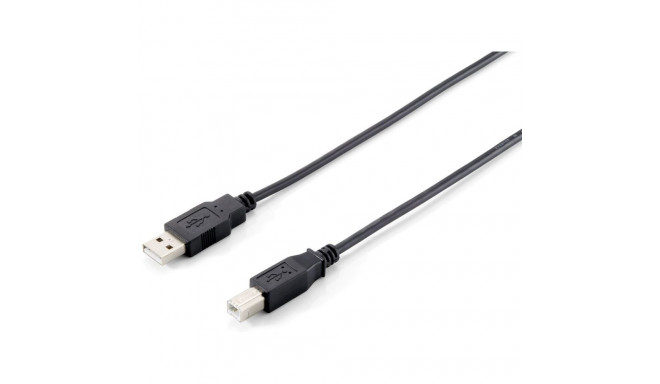 USB-kaabel Equip Must 1,8 m
