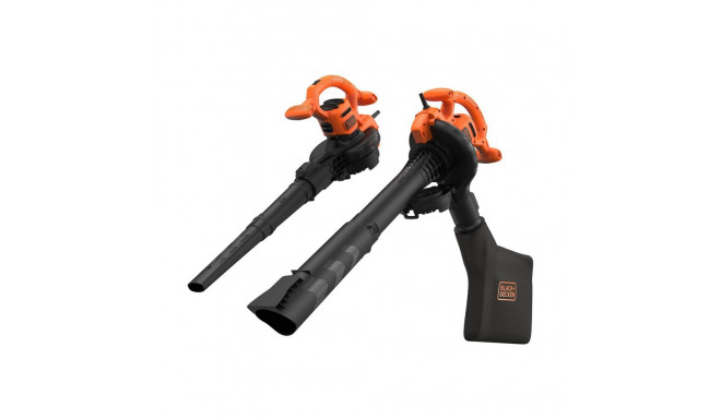 Puhur Black & Decker BEBLV260-QS