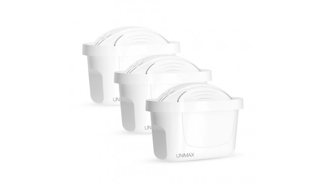 Veefilter Dafi Unimax (3 Ühikut)