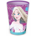 Klaas Frozen Violetas 470 ml Plastmass